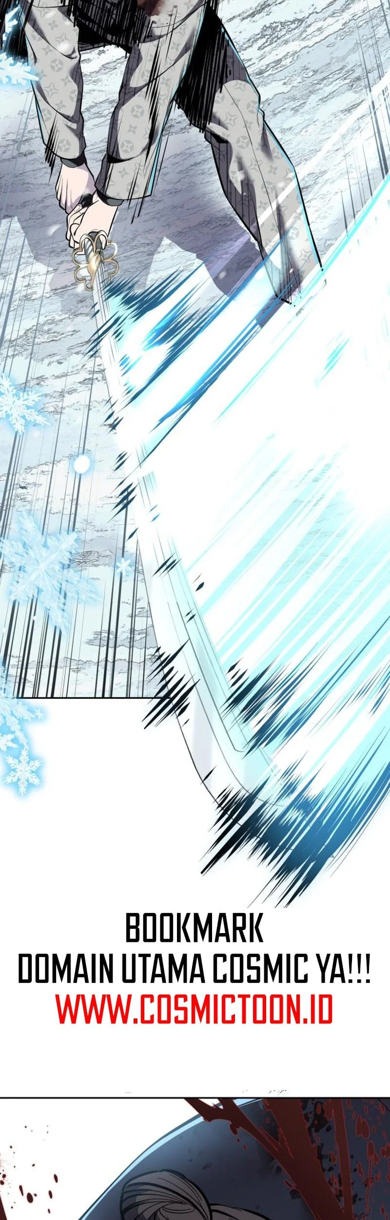 Ticket Hero S2 Chapter 150 Gambar 66