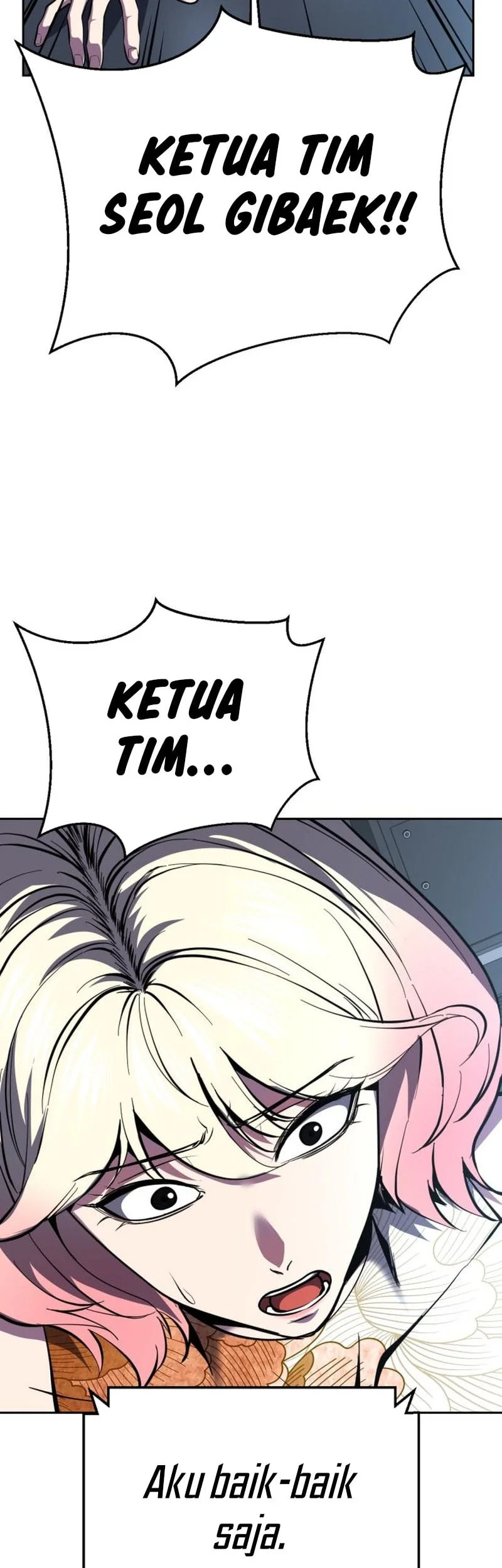 Ticket Hero S2 Chapter 150 Gambar 77