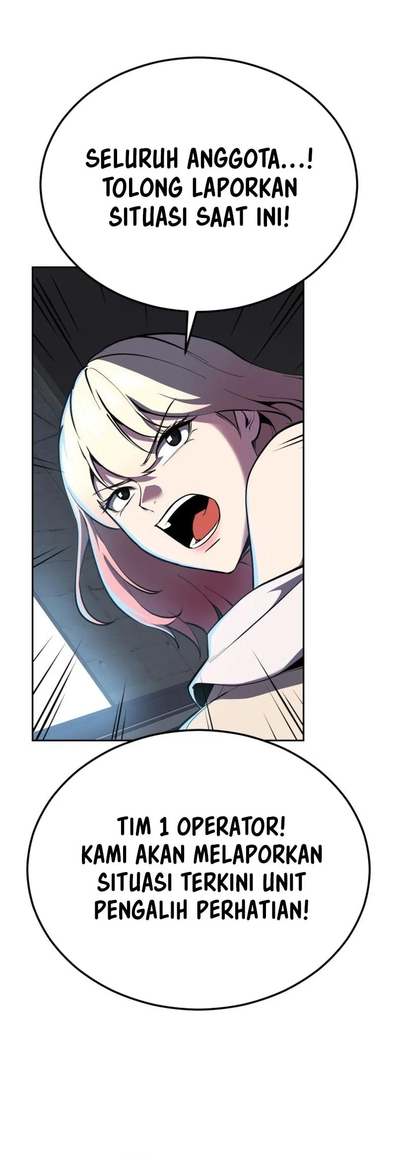 Ticket Hero S2 Chapter 150 Gambar 79