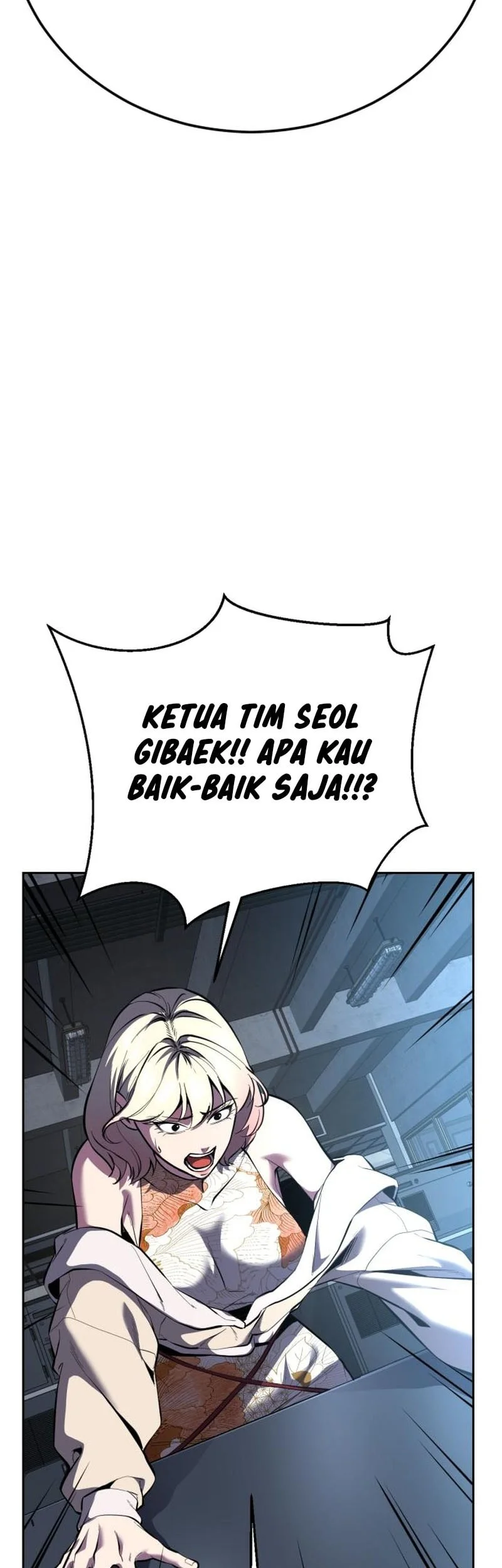 Ticket Hero S2 Chapter 150 Gambar 76