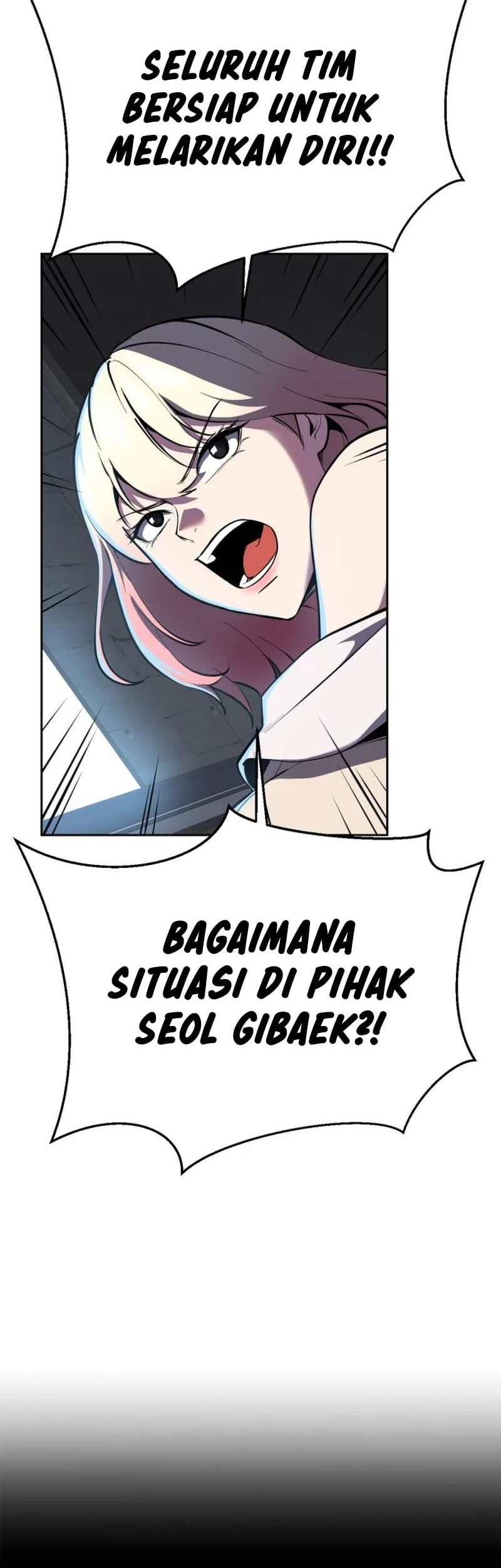 Ticket Hero S2 Chapter 150 Gambar 6