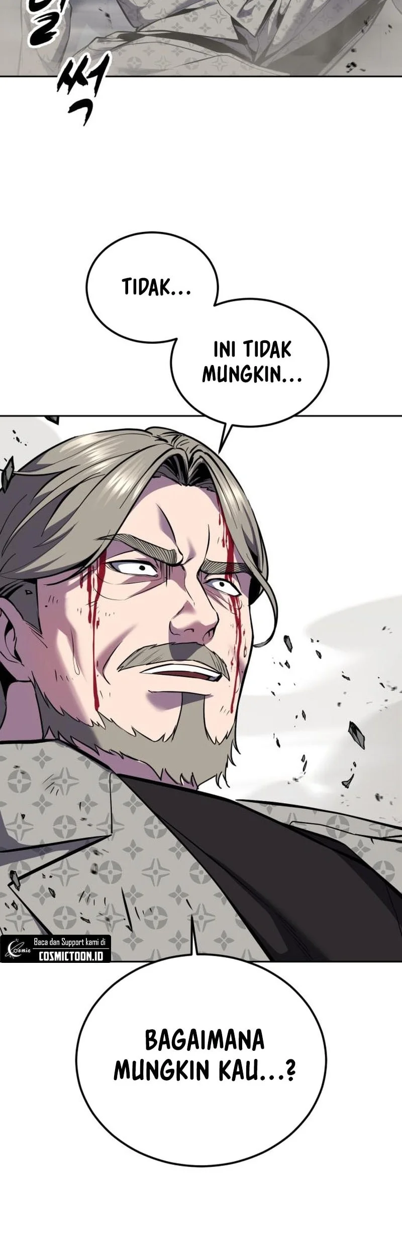 Ticket Hero S2 Chapter 150 Gambar 13