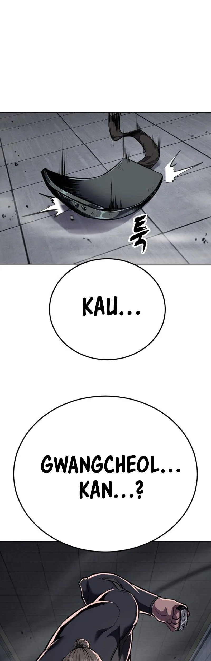 Ticket Hero S2 Chapter 150 Gambar 15