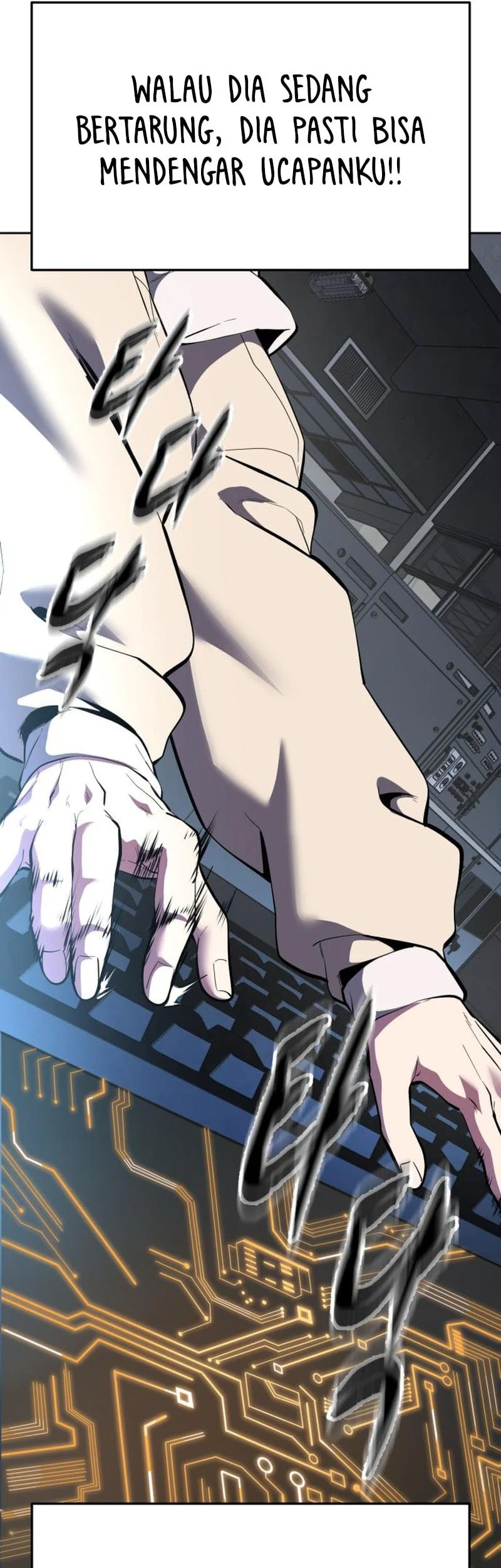 Ticket Hero S2 Chapter 150 Gambar 21