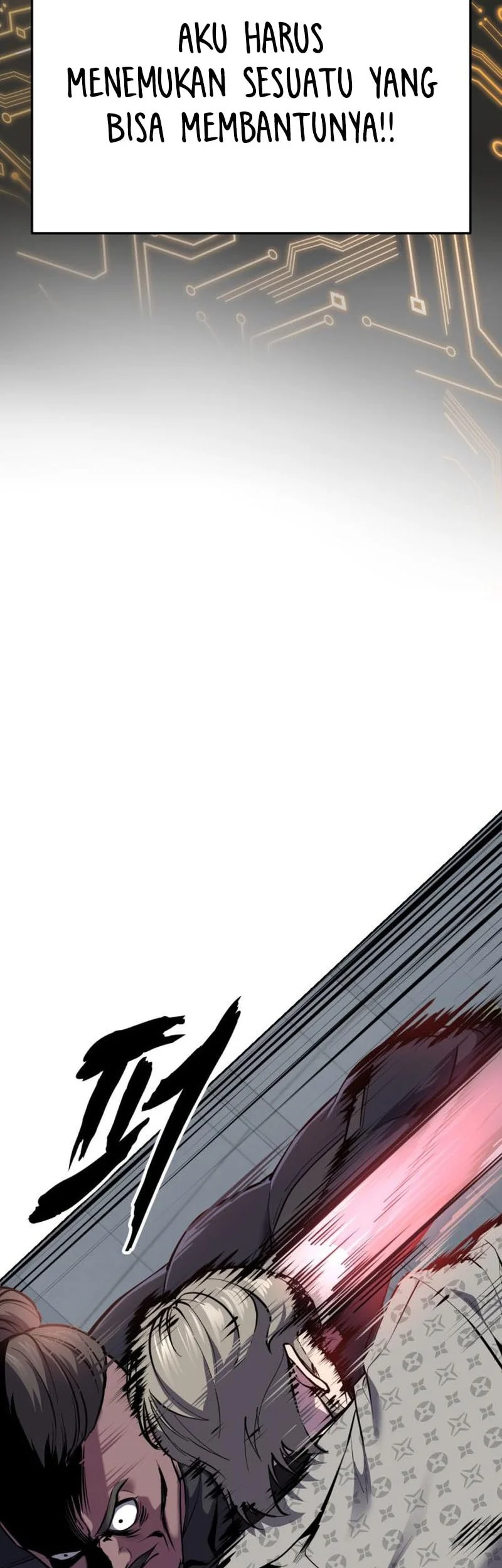 Ticket Hero S2 Chapter 150 Gambar 22