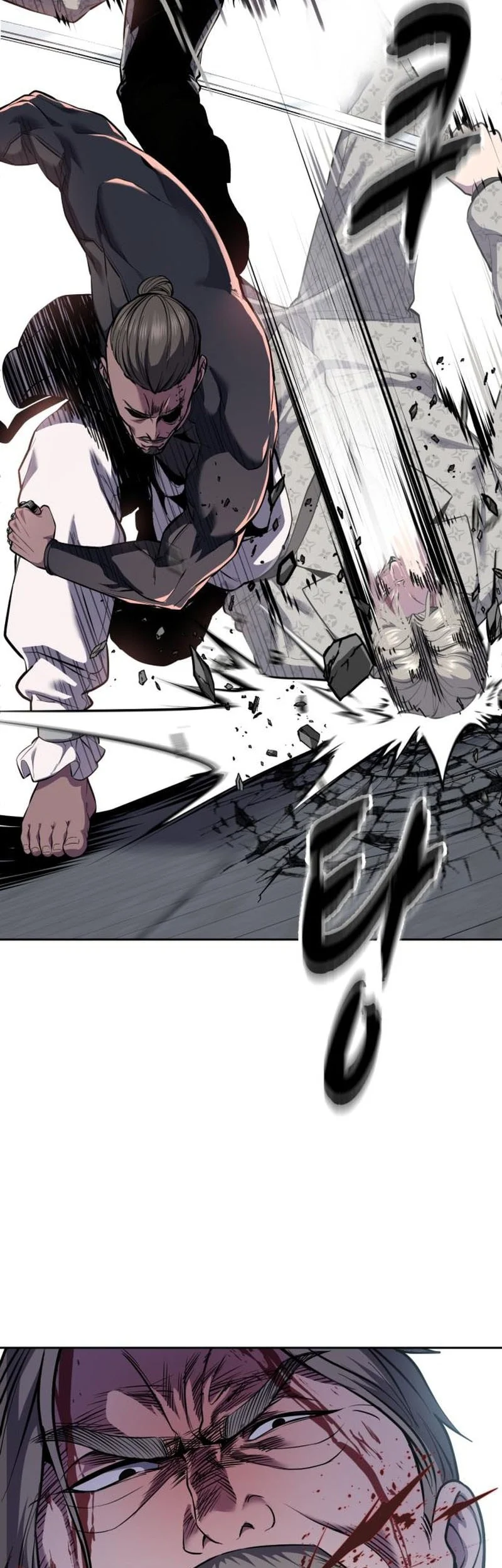 Ticket Hero S2 Chapter 150 Gambar 25