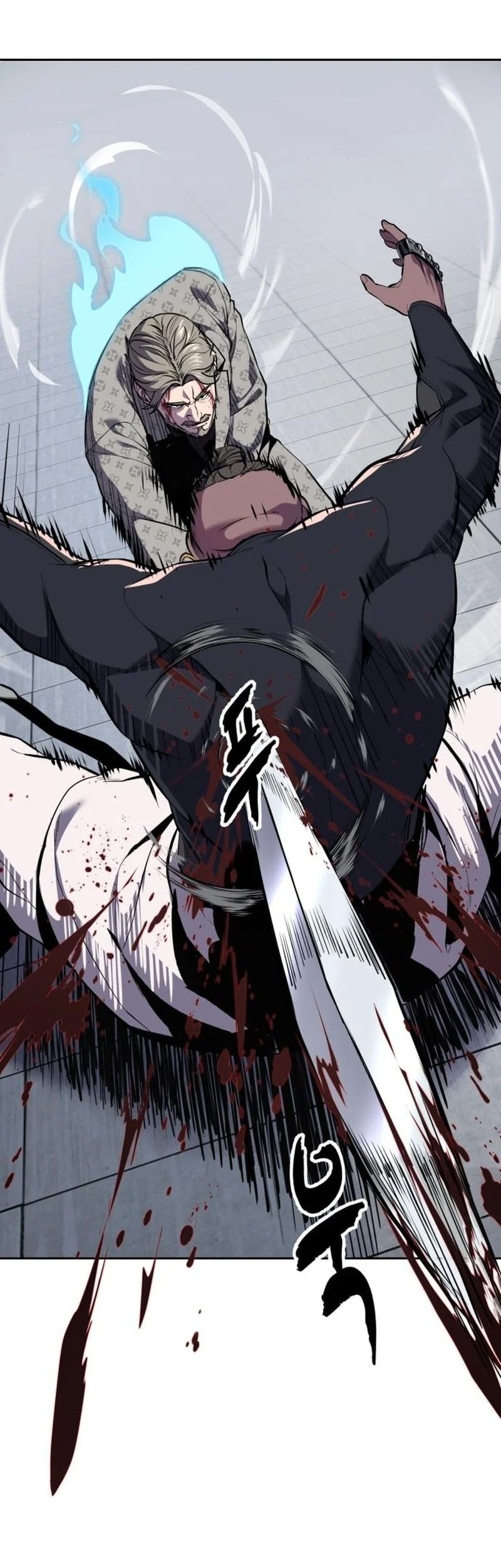 Ticket Hero S2 Chapter 150 Gambar 29