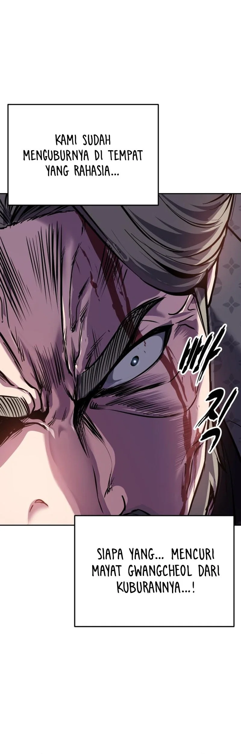 Ticket Hero S2 Chapter 150 Gambar 30