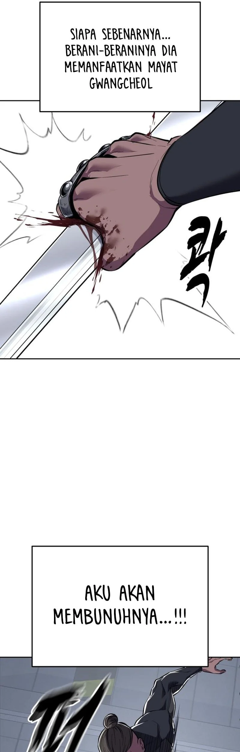 Ticket Hero S2 Chapter 150 Gambar 31