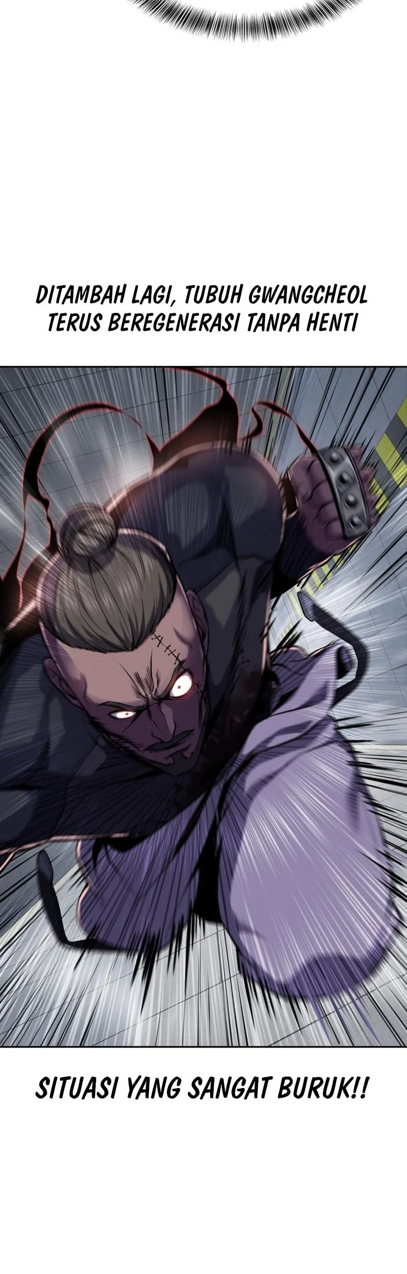 Ticket Hero S2 Chapter 150 Gambar 35