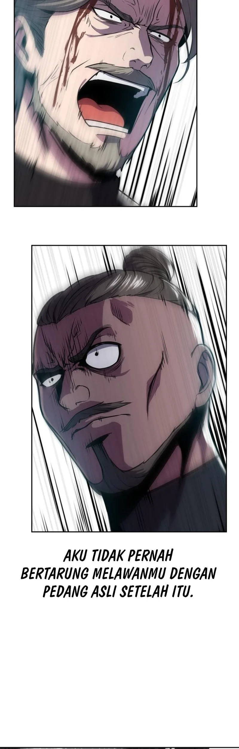 Ticket Hero S2 Chapter 150 Gambar 41