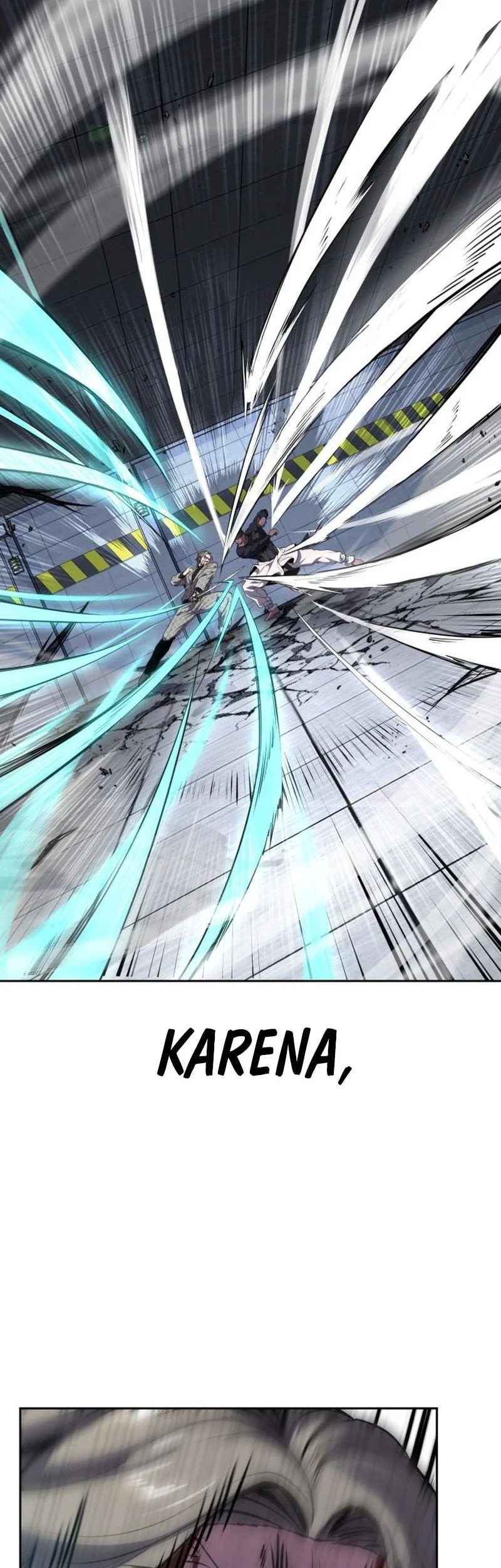 Ticket Hero S2 Chapter 150 Gambar 42