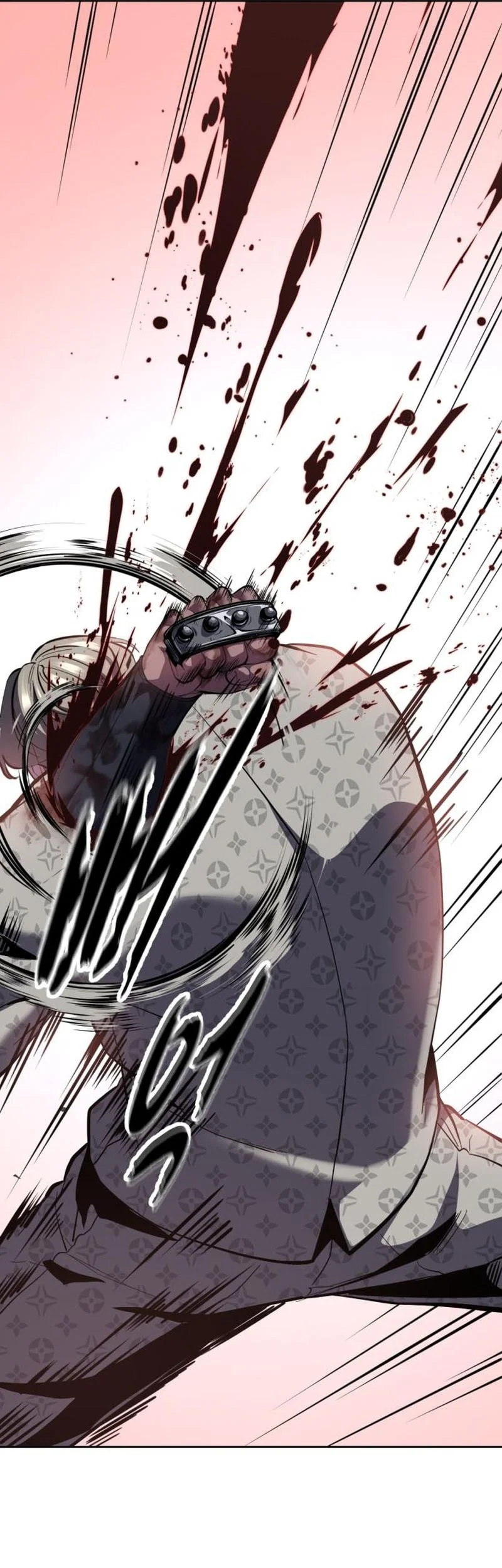 Ticket Hero S2 Chapter 150 Gambar 45