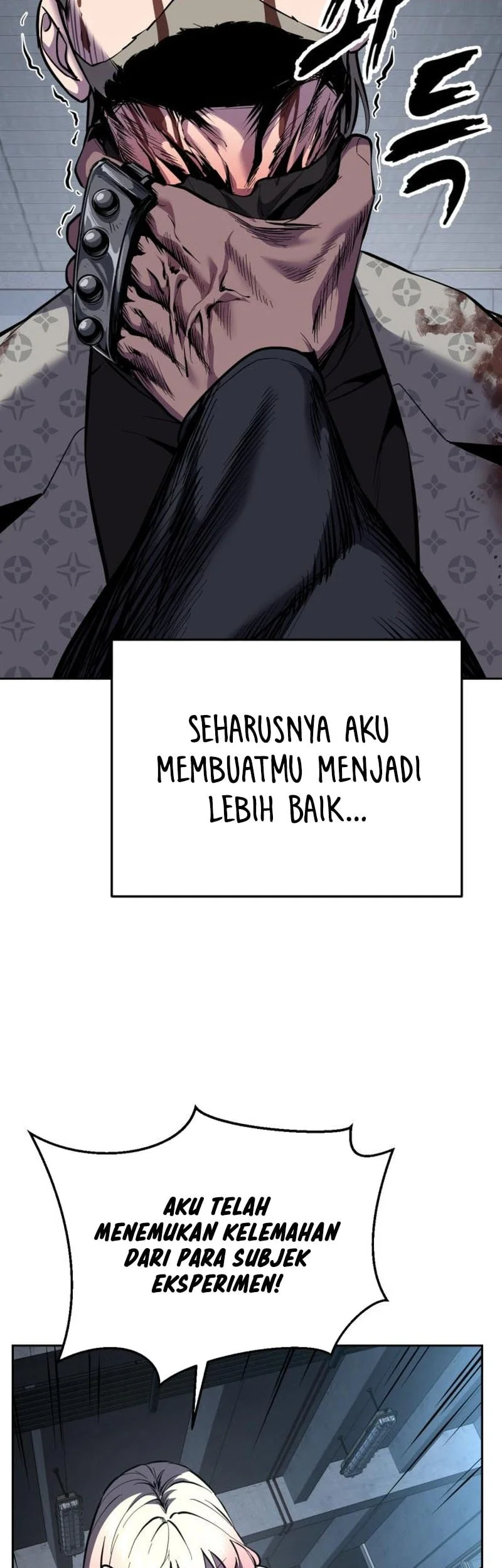 Ticket Hero S2 Chapter 150 Gambar 49