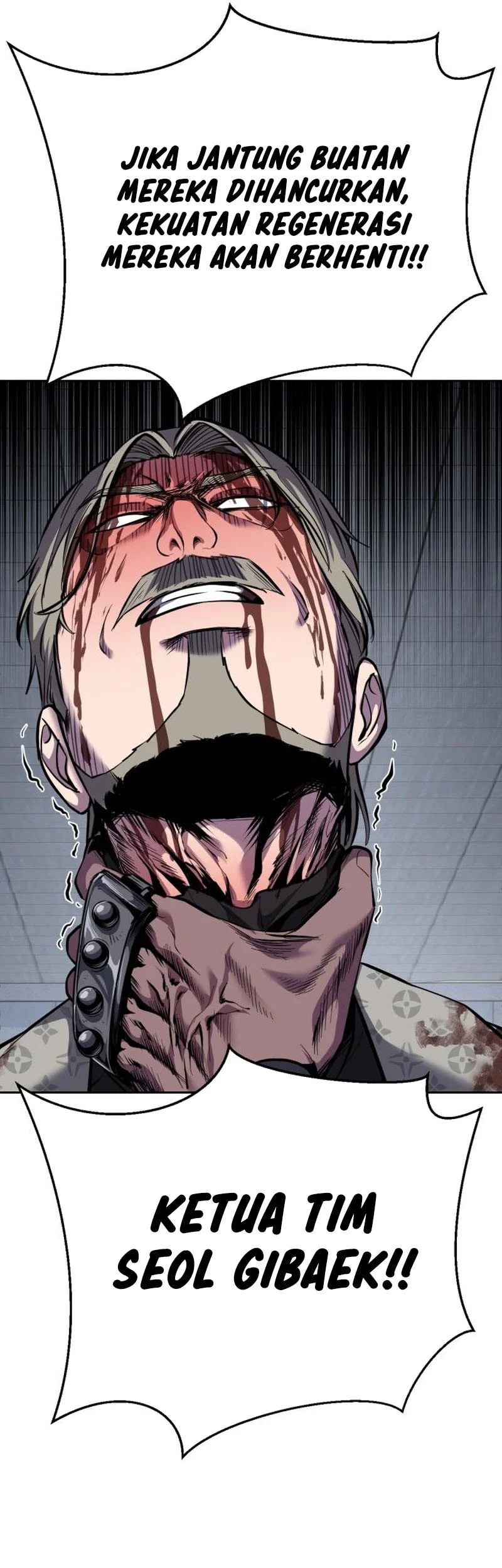 Ticket Hero S2 Chapter 150 Gambar 51