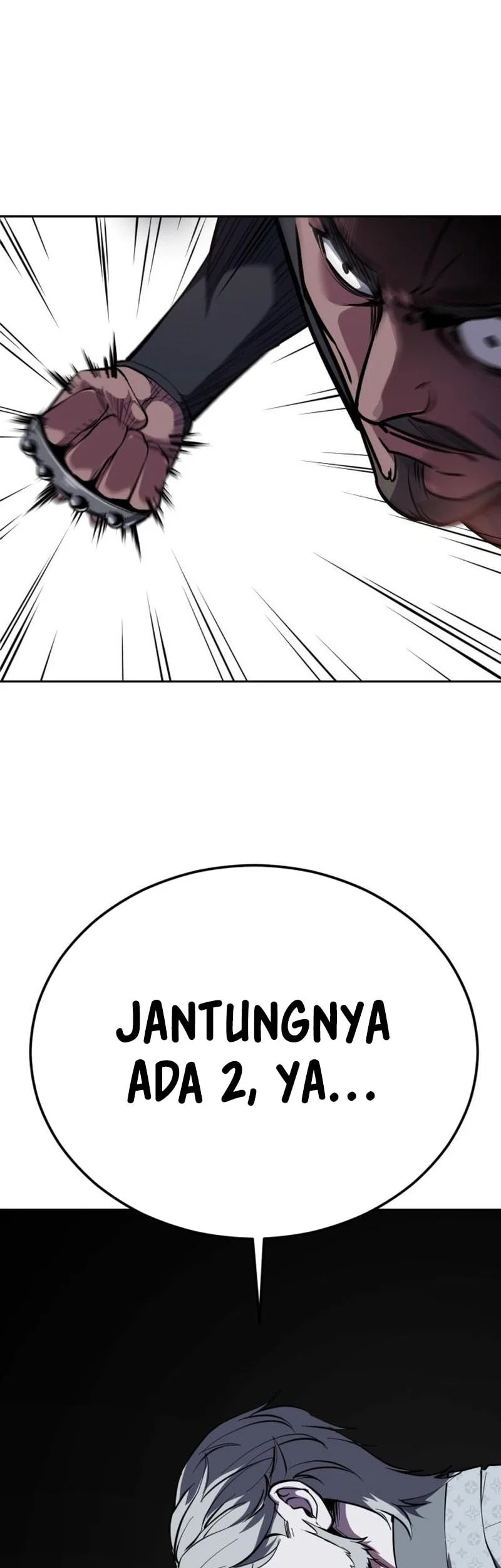 Ticket Hero S2 Chapter 150 Gambar 52