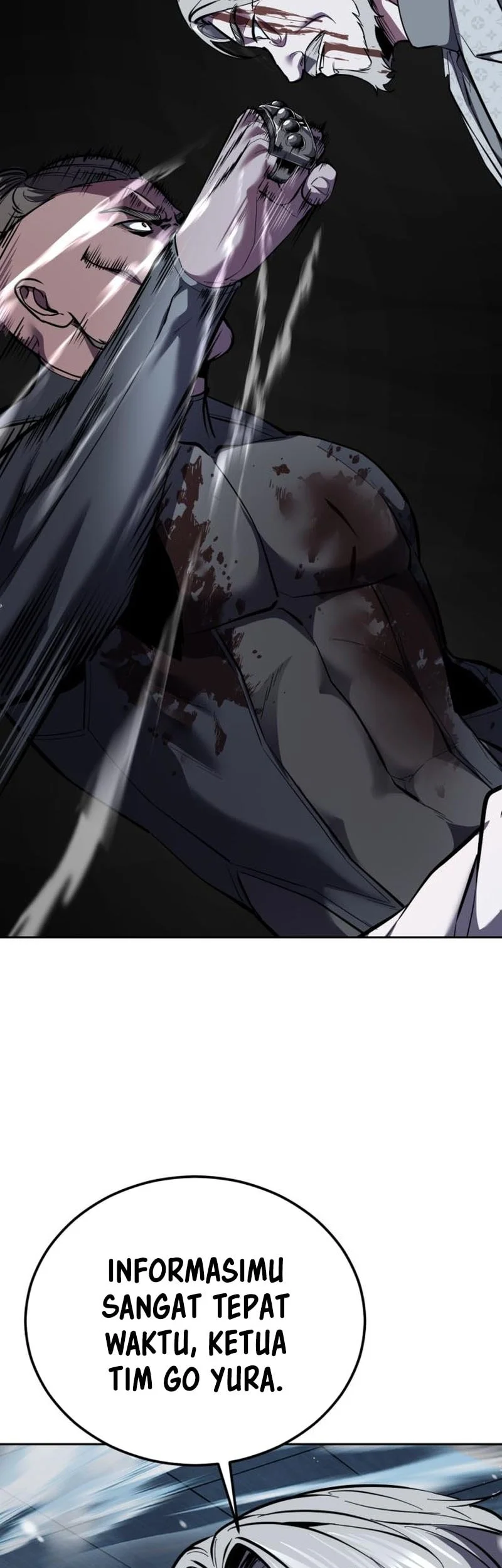 Ticket Hero S2 Chapter 150 Gambar 53