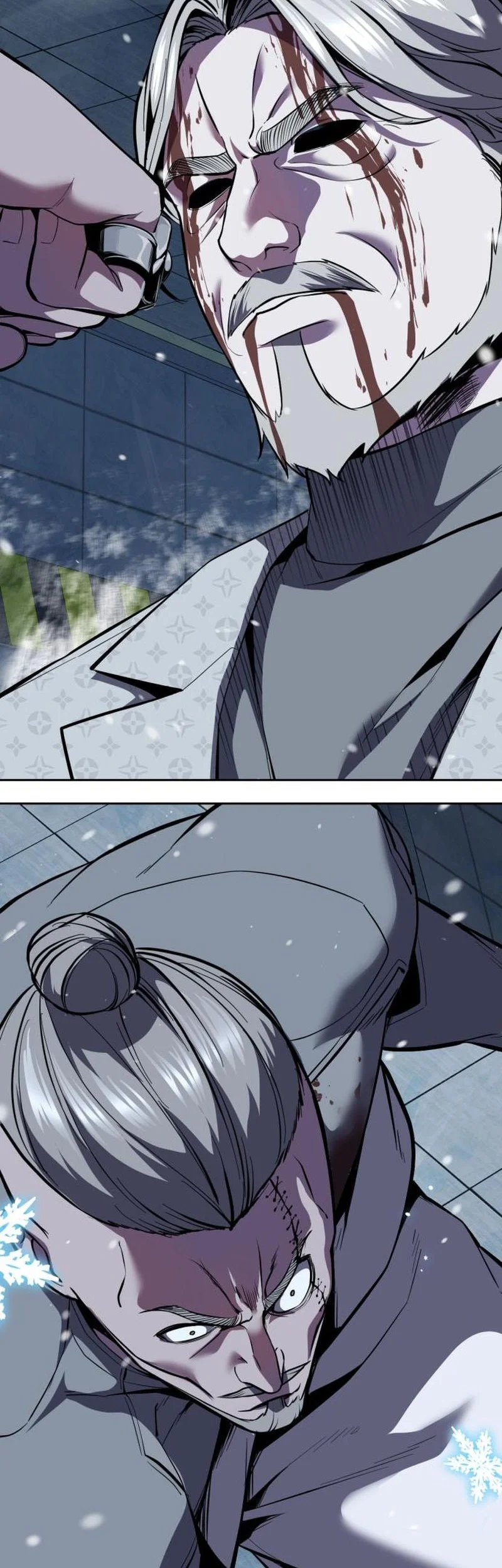 Ticket Hero S2 Chapter 150 Gambar 54