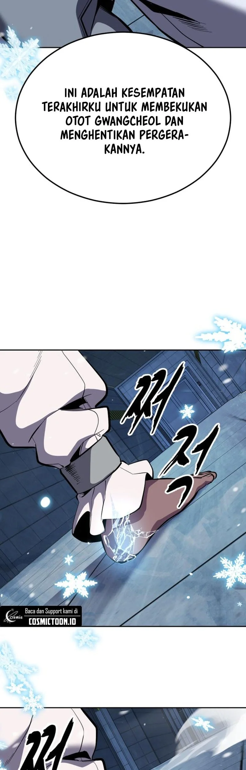 Ticket Hero S2 Chapter 150 Gambar 55