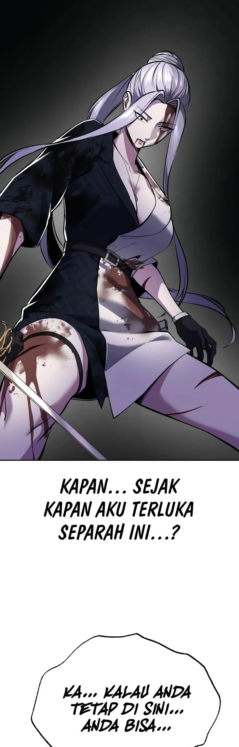 Ticket Hero S2 Chapter 151 Gambar 79