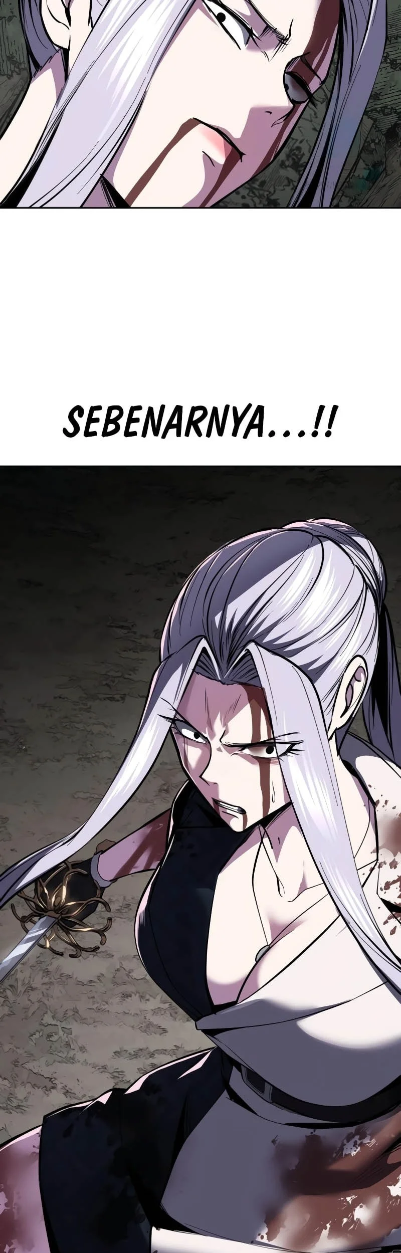 Ticket Hero S2 Chapter 151 Gambar 81