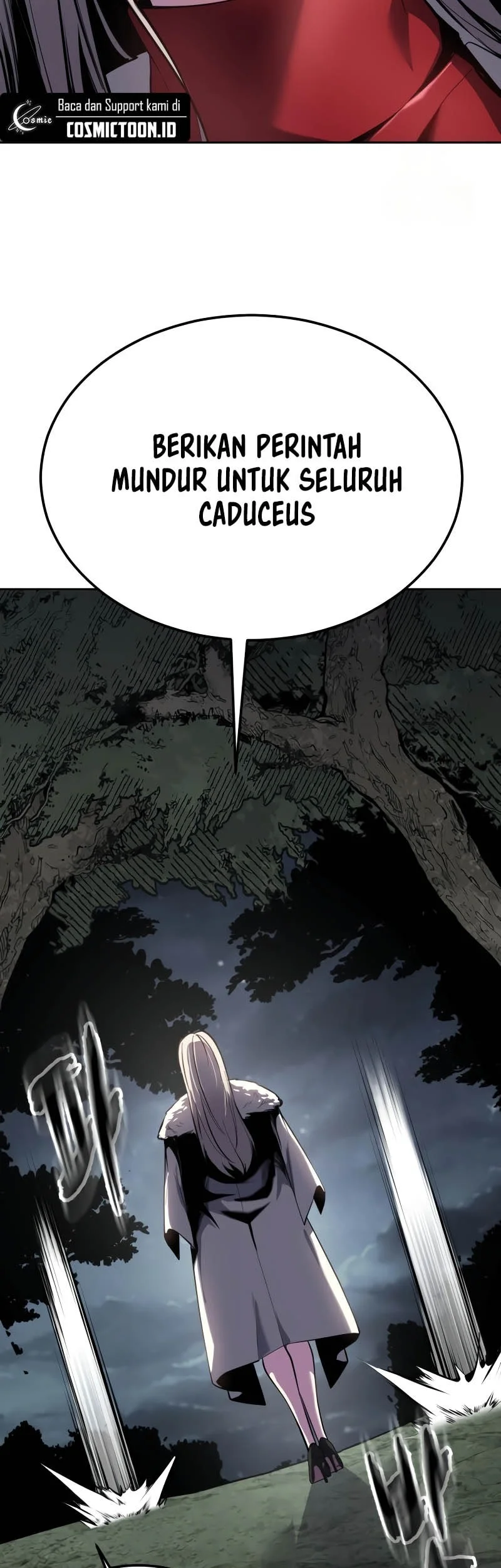 Ticket Hero S2 Chapter 151 Gambar 89