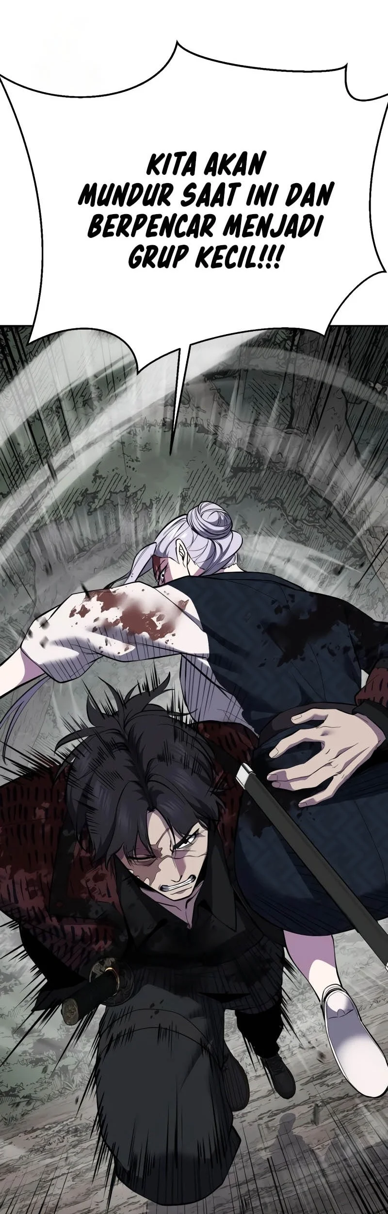 Ticket Hero S2 Chapter 151 Gambar 86