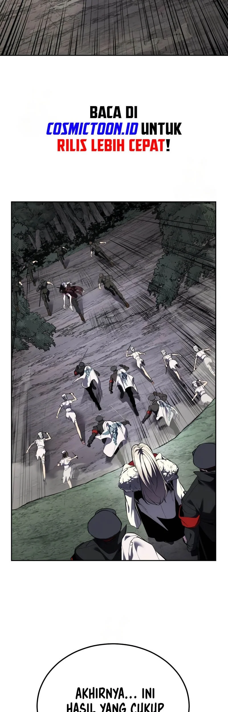 Ticket Hero S2 Chapter 151 Gambar 87