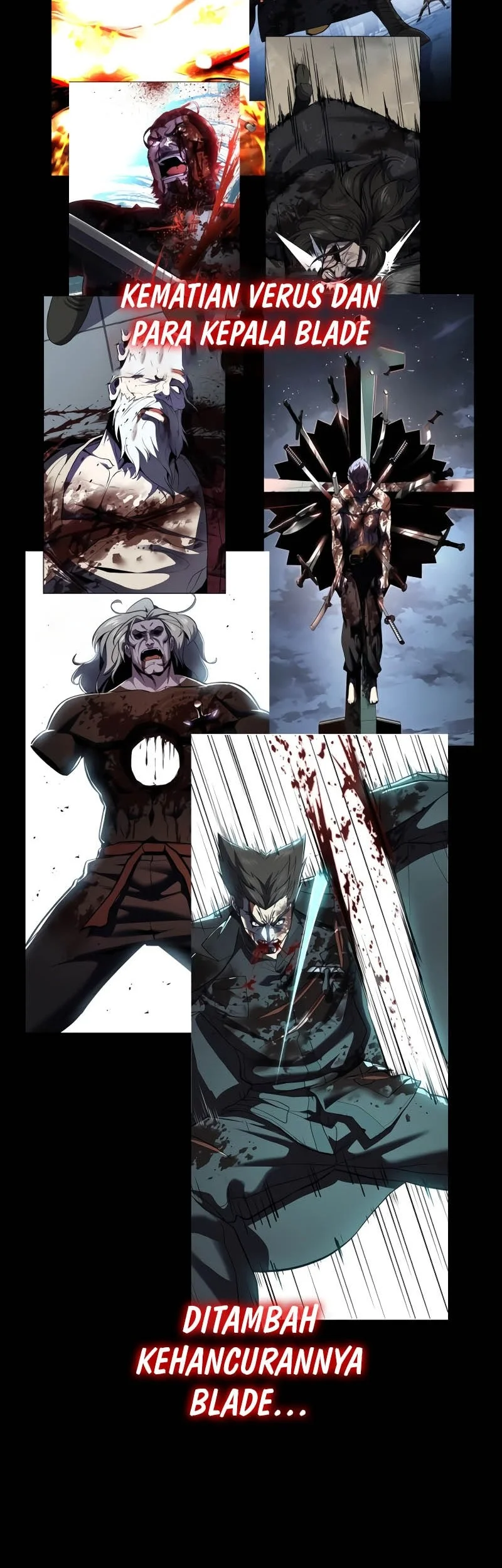 Ticket Hero S2 Chapter 151 Gambar 94