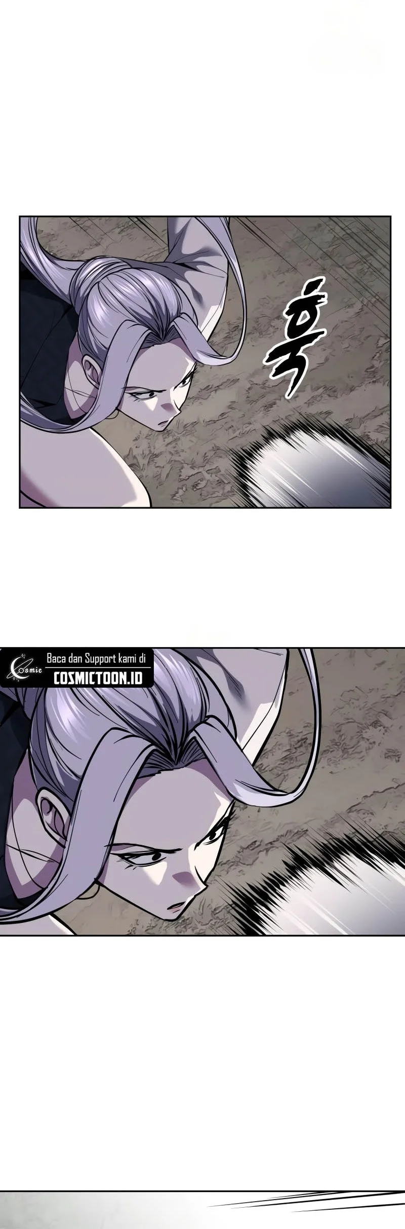 Ticket Hero S2 Chapter 151 Gambar 60