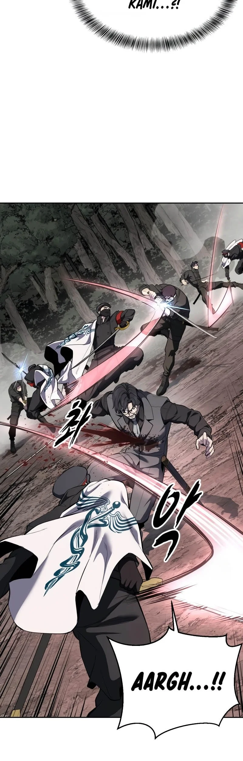 Ticket Hero S2 Chapter 151 Gambar 57