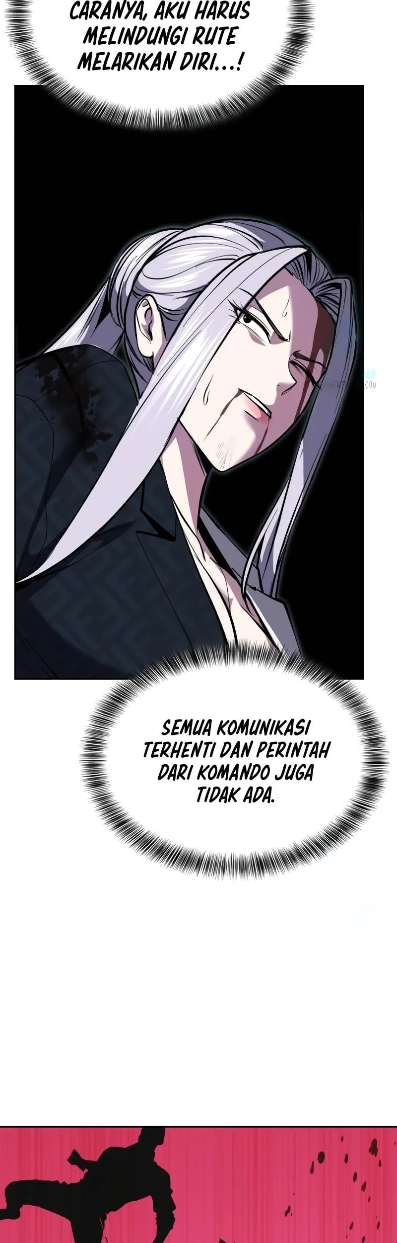 Ticket Hero S2 Chapter 151 Gambar 67