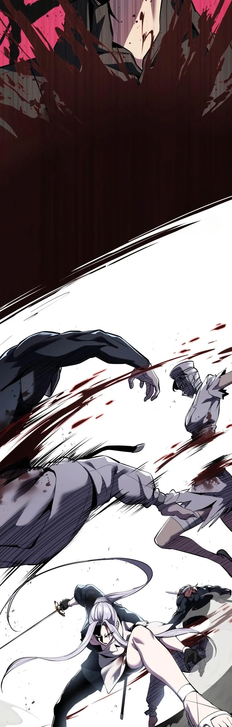 Ticket Hero S2 Chapter 151 Gambar 69