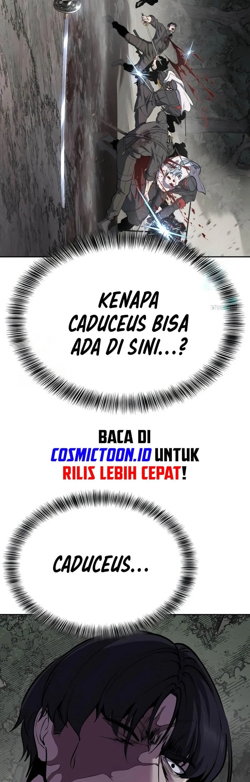 Ticket Hero S2 Chapter 151 Gambar 4