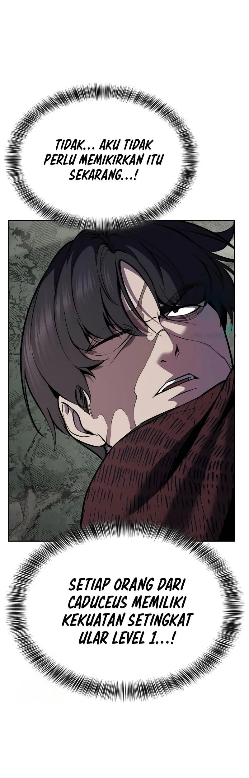 Ticket Hero S2 Chapter 151 Gambar 8