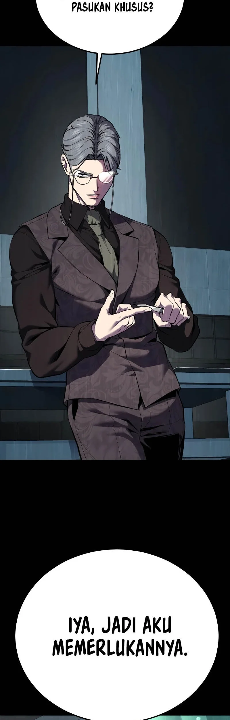 Ticket Hero S2 Chapter 151 Gambar 15