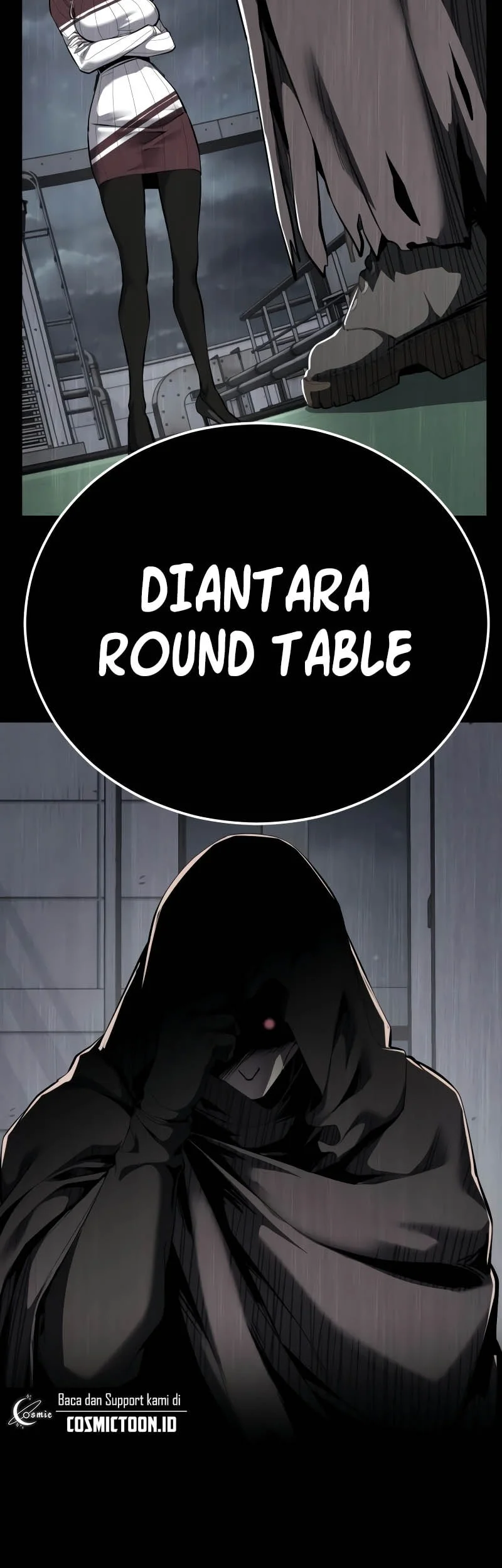 Ticket Hero S2 Chapter 151 Gambar 30