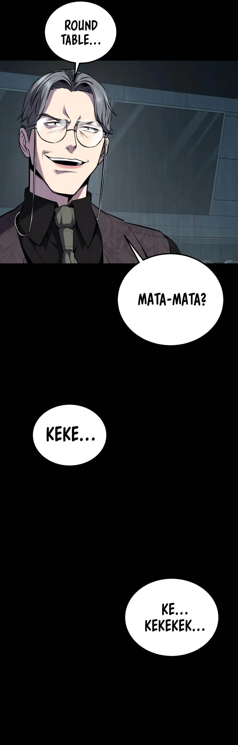 Ticket Hero S2 Chapter 151 Gambar 32