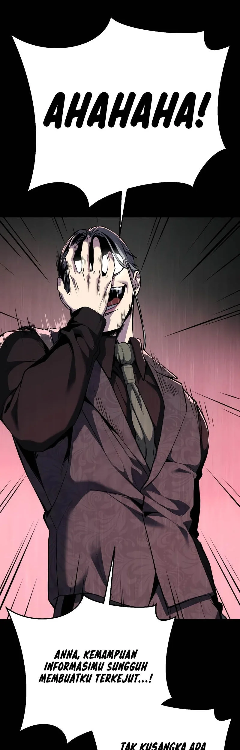 Ticket Hero S2 Chapter 151 Gambar 33