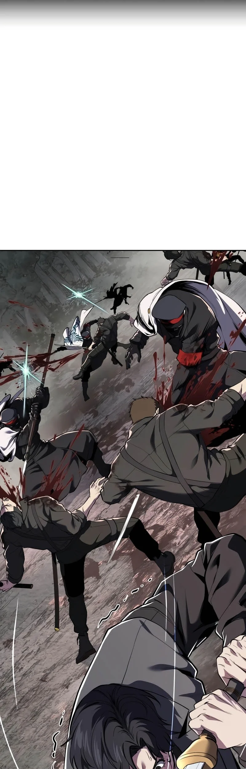 Ticket Hero S2 Chapter 151 Gambar 47