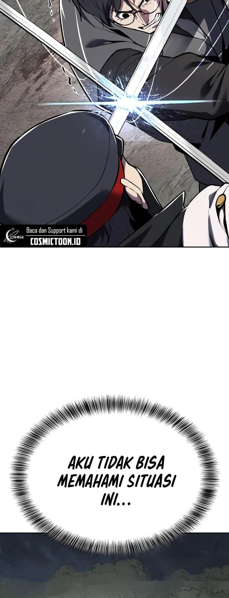 Ticket Hero S2 Chapter 151 Gambar 48