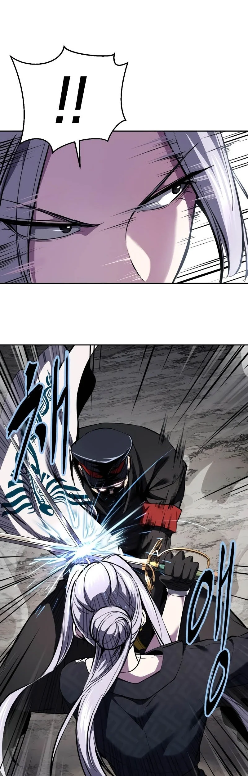 Ticket Hero S2 Chapter 151 Gambar 50