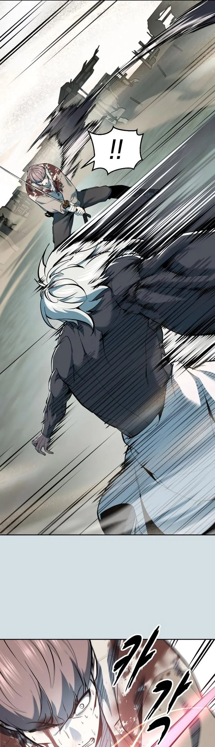 Ticket Hero S2 Chapter 152 Gambar 40