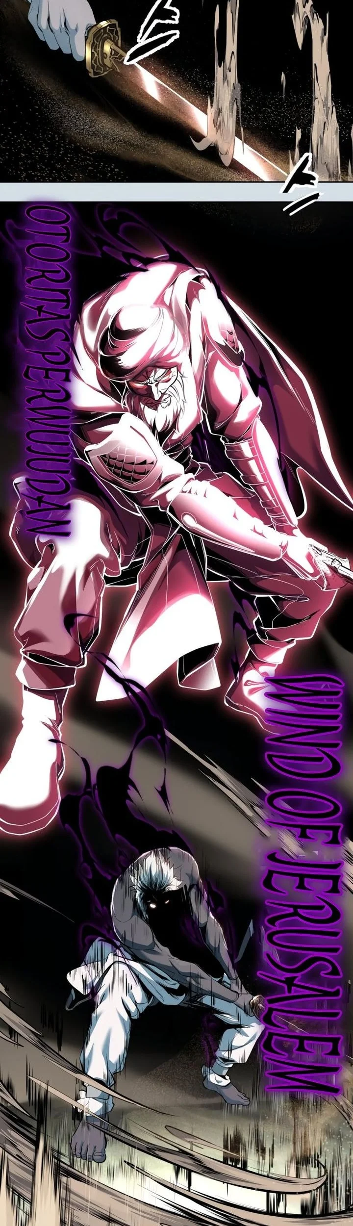 Ticket Hero S2 Chapter 152 Gambar 29