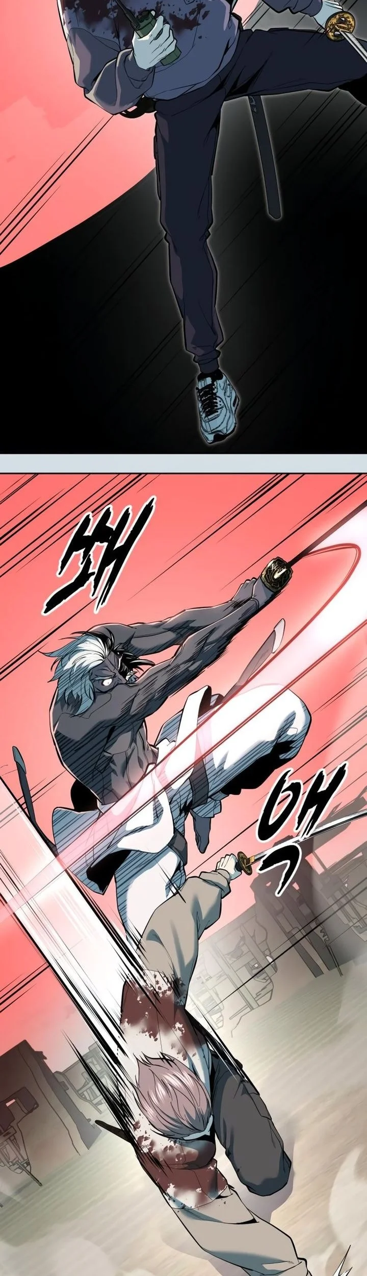 Ticket Hero S2 Chapter 152 Gambar 38