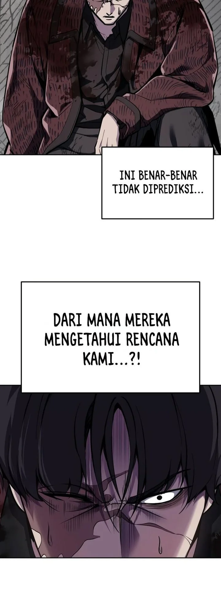 Ticket Hero S2 Chapter 152 Gambar 3
