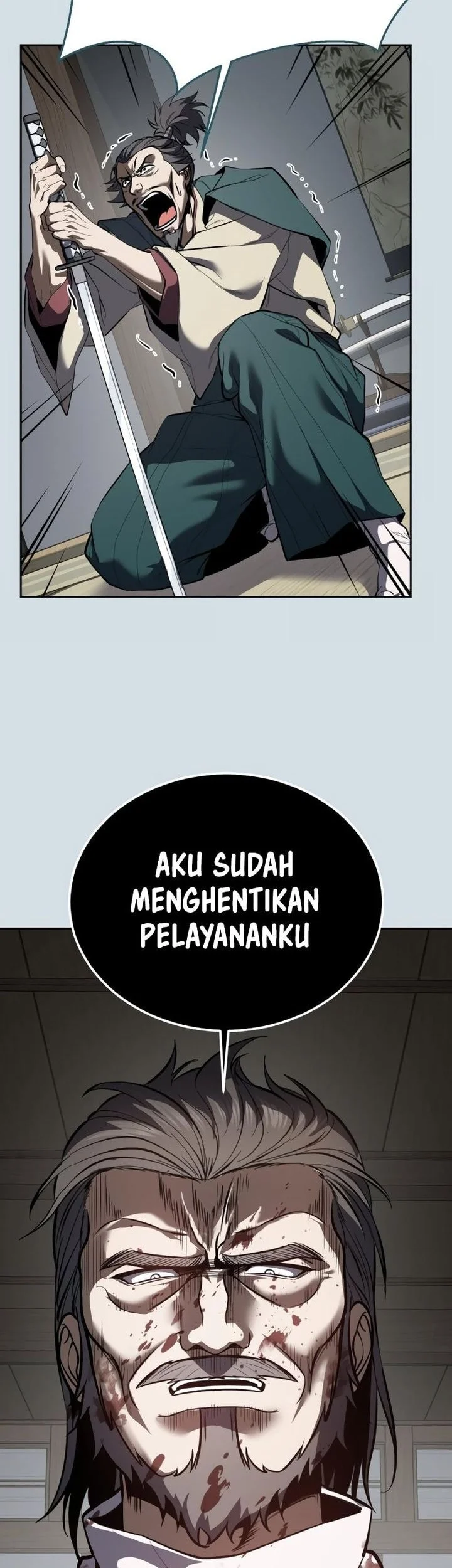 Ticket Hero S2 Chapter 152 Gambar 73