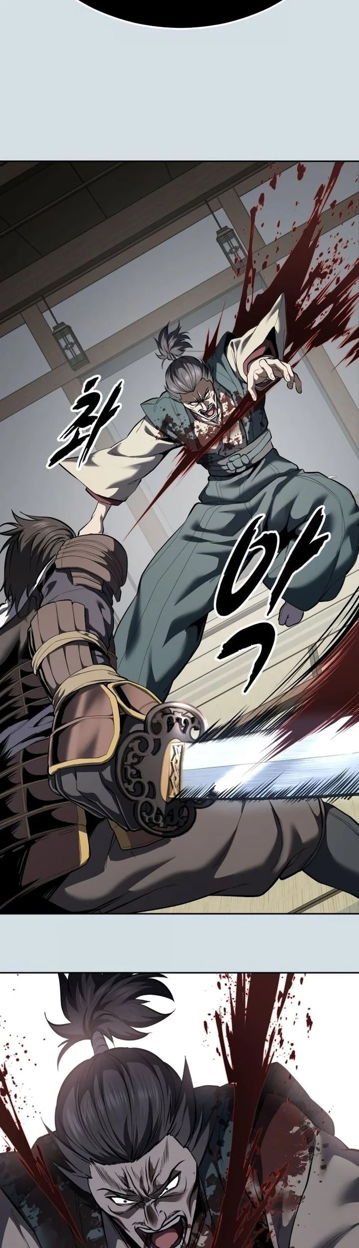 Ticket Hero S2 Chapter 152 Gambar 76