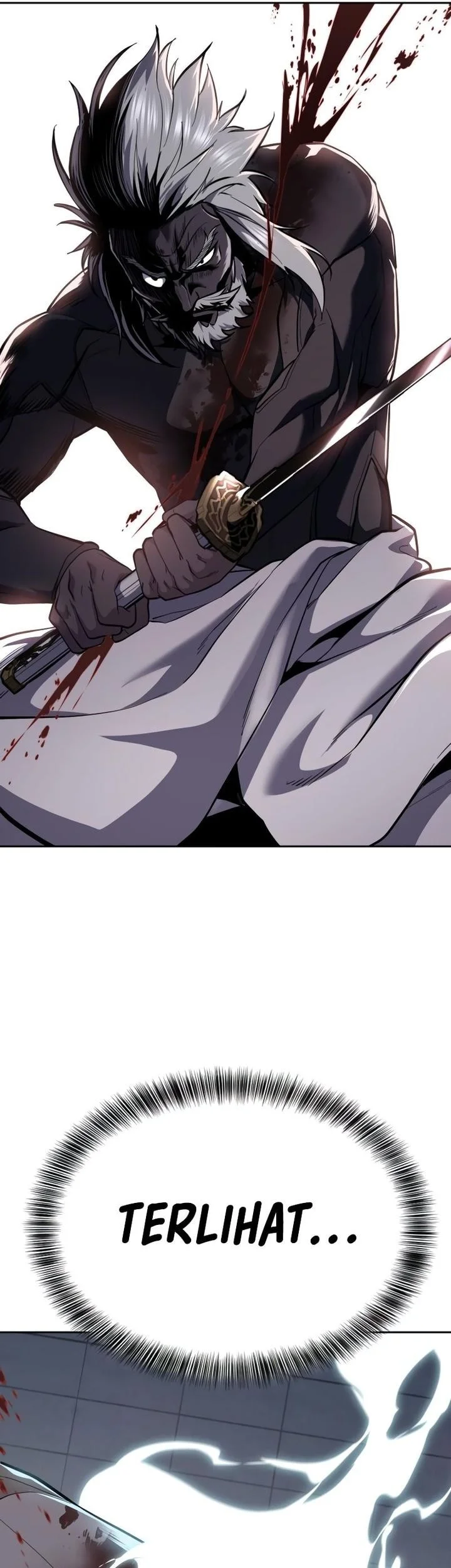 Ticket Hero S2 Chapter 152 Gambar 78