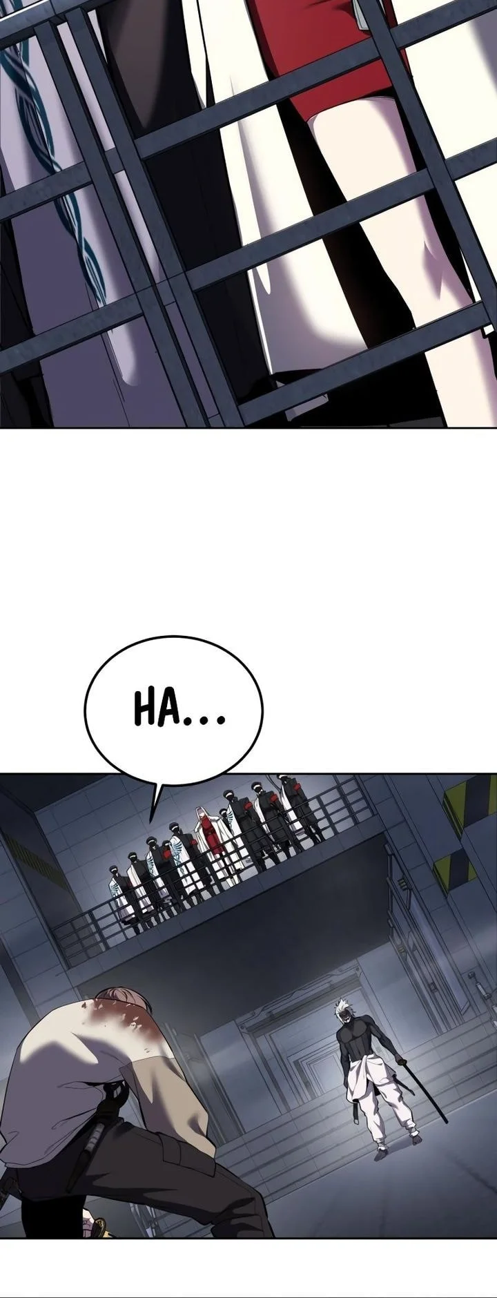 Ticket Hero S2 Chapter 152 Gambar 60